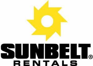 Sunbelt Rentals